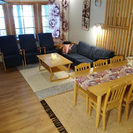 شقة روكا  في Chalets Lomakivakka A3 المظهر الخارجي الصورة