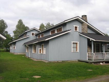 شقة روكا  في Chalets Lomakivakka A3 المظهر الخارجي الصورة